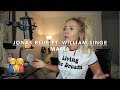 Jonas Blue - Mama Ft. William Singe | Cover