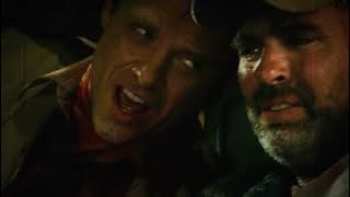 Planet Terror - JT's laughter