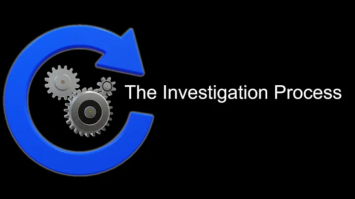 The investigation process - DayDayNews