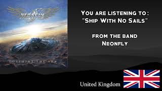 Neonfly - Ship With No Sails