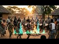 Chill &amp; Deep: "Chill Afro House 2026 – Deep Rhythms &amp; Soulful Vibes"