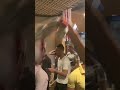 هدف الزمالك الثاني في مرمي الانتاج الحربي بقدم اشرف بن شرقي