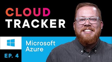 Cloud Tracker on Azure: New machine learning features, and more