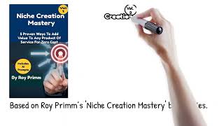 3 Niche Marketing Tweaks To Unlock Hidden Sales In 2026