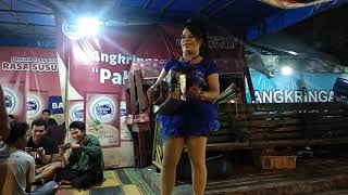 Banci ewer ewer ambyaar Jogja