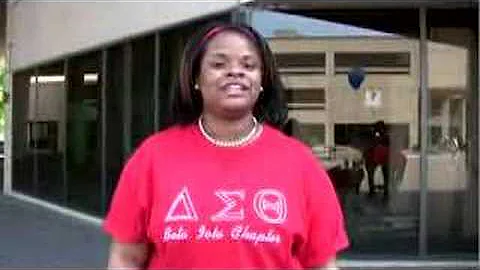 Paula Gibbs Voting for DC Voting Rights