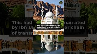 Sahih Muslim #1953 | The Book of Prayer - Friday #hadith