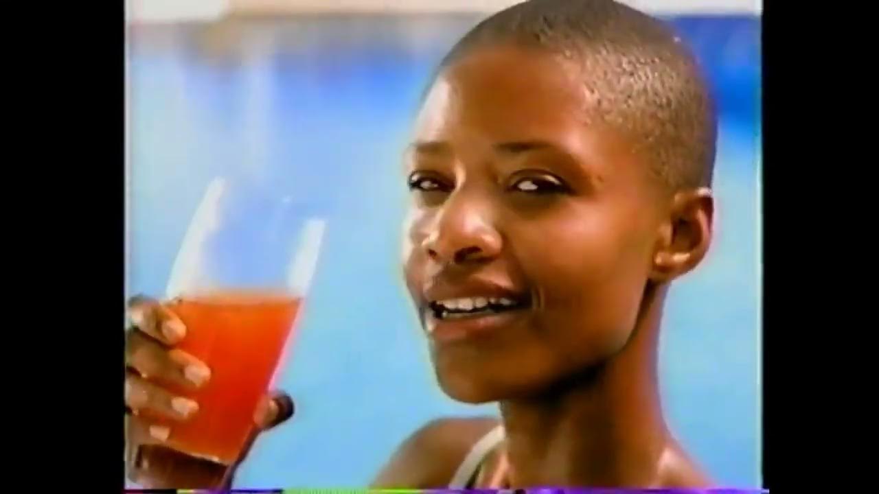 Crystal Light Body Refreshers Commercial (1997) YouTube