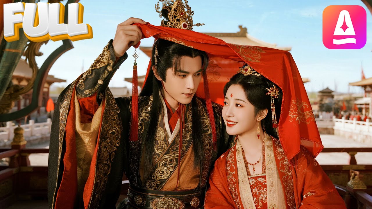 【He Betrayed Me, So I Married His Uncle】FULL丨退婚后，我成了九皇叔心尖宠 Chinese Drama丨English subtitles