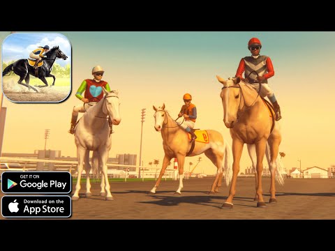 Rival Stars Horse Racing – Apps no Google Play