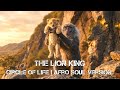 The Lion King Circle Of Life Afro Soul Cover mp3
