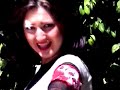 Диана Аз и Harley Davidson 2003 
