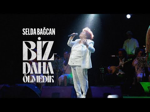 Selda Bağcan - Biz Daha Ölmedik (Official Video)