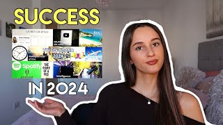 How to make a VISION BOARD | Manifest your DREAM life by Lauren Courtney 61 views 3 months ago 8 minutes, 41 seconds