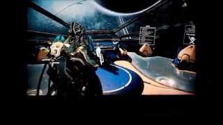 Warframe invisible glitch guide (PS4)