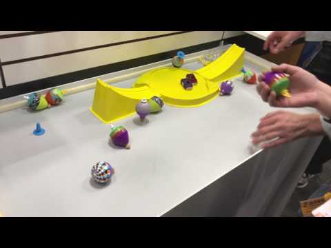 Toy Fair 2017: Wiz-z-z-er