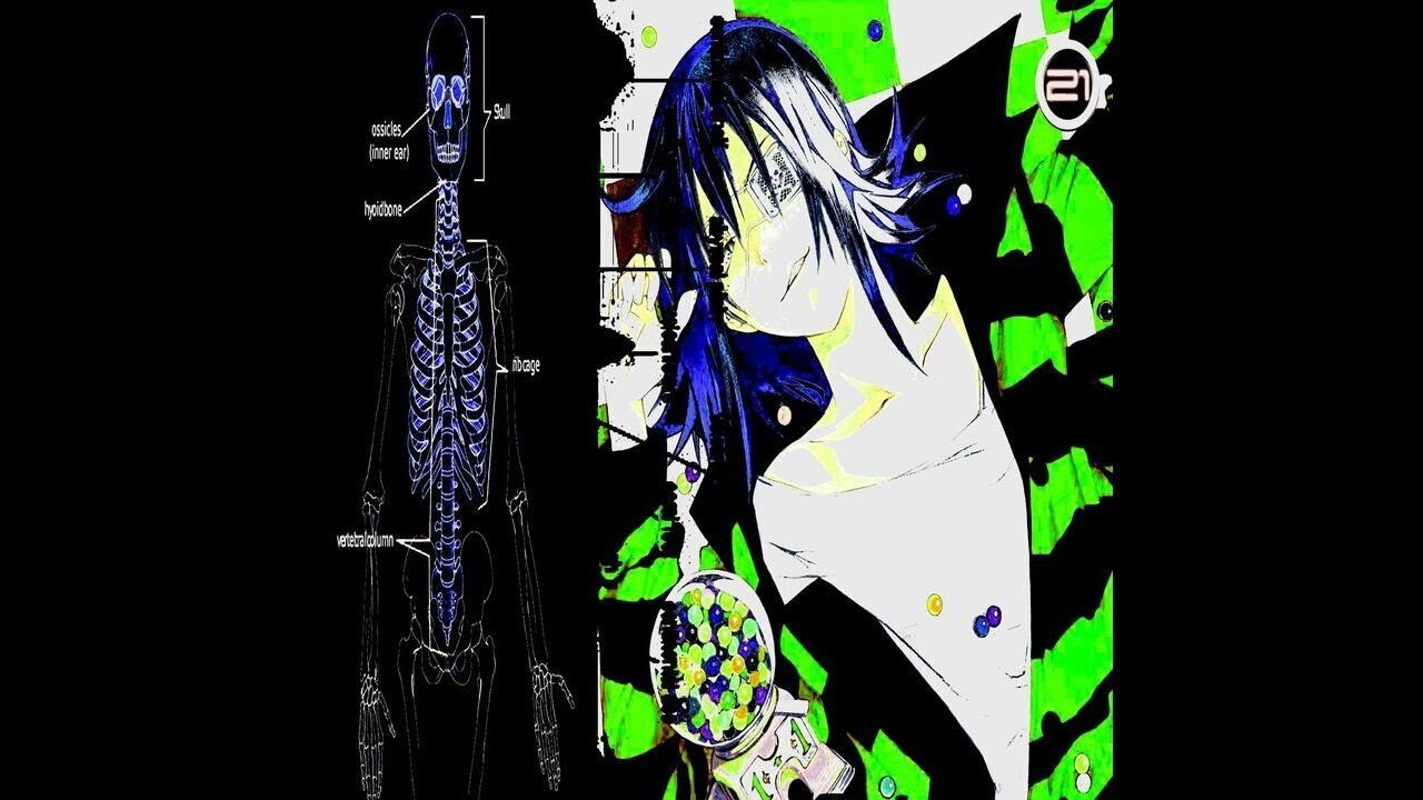 Deth Coni - Vet (Prod. Jenry)