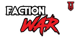 Conflict/Plot Hooks Galore for your #TTRP Game -  Faction War