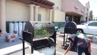 Its Hatch Chile Time!