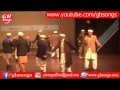 Shina hareep gilgit baltistan cultural dance at ippac show islamabad