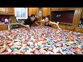 20,000 CRAZY FIDGET SPINNERS!!