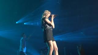 Louane - It Won&#39;t Kill Ya (Dance Mix) - Paris, 22.06.2018