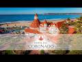 Ref:F6KeujPbfTk Hotel del coronado | see the stunning new look of san diego s iconic hotel in 4k!