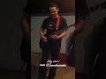 Hossana (Marco Barrientos) - Lead Delay Guitar Arrangement #music #guitar #worship #marcobarrientos