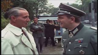 July 20 Operation Valkyrie Part 2 Dead Hours 1971