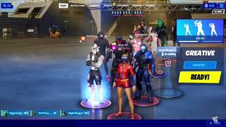 Putz live stream but only people getting out