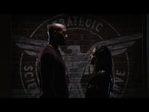 Progress – Marvel’s Agents of S.H.I.E.L.D.: Slingshot Ep 3