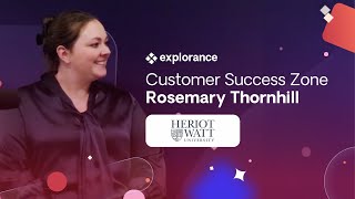 Download Lagu Scaling Qualitative Insights with Explorance MLY | Explorance Europe Summit 2025 MP3