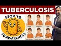 What is Tuberculosis | TB | Symptoms, Causes & Treatment Explained in hindi @SafetyTrainerNebosh