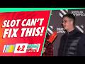 'SLOT CAN'T FIX THIS!' | Aston Villa 4-2 Liverpool | Ian | Instant Match Reaction