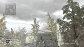 Call of Duty 4 | "Perfect Nade Throwing BIND" Preview + Release Profile