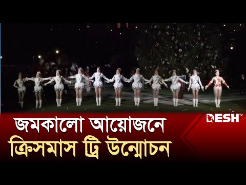 ভিডিও: ওয়াশিংটন, ডিসি এর কাছে ক্রিসমাস ট্রি ফার্ম