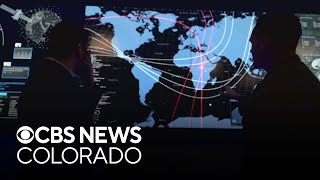 Space Command headquarters moving to Alabama will have big impact in Colorado