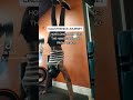 Calisthenics journey: Handstand and front lever
