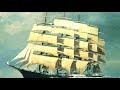 ПАРУСА И МАЧТЫ &quot;Royal Clipper&quot; - серия 3