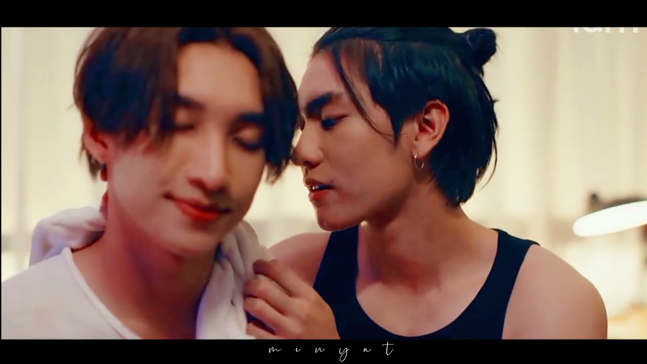 Love In The Air_ Payu メ Rain fmv [ Love Me Like You Do ]