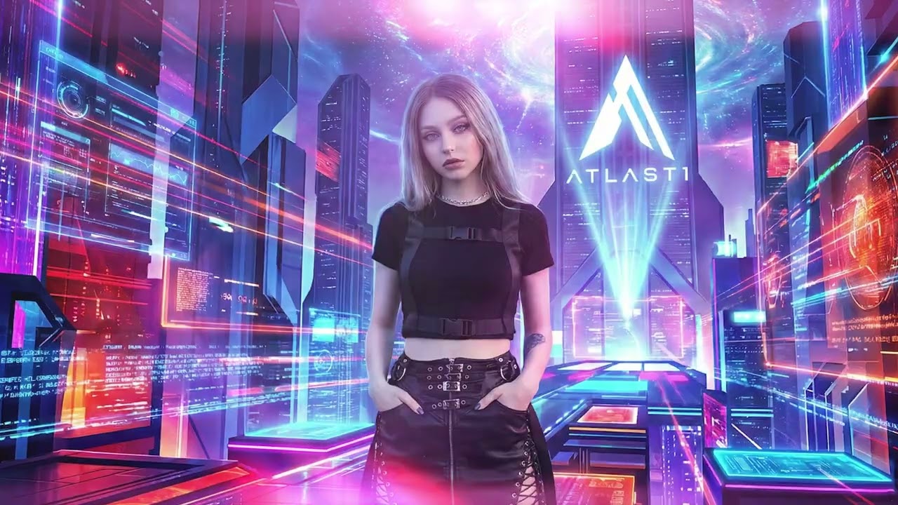 ATLAS 1 - Fabric Code (Textured Techwear Pulse 2026) [Suno]