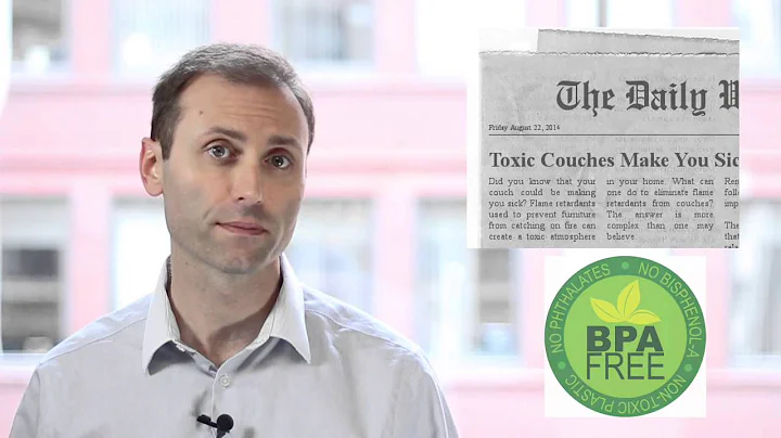 Semi Volatile Organic Compounds