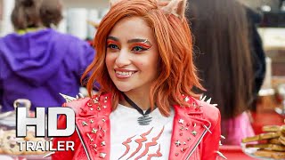 MONSTER HIGH 2 |  Trailer (2023)