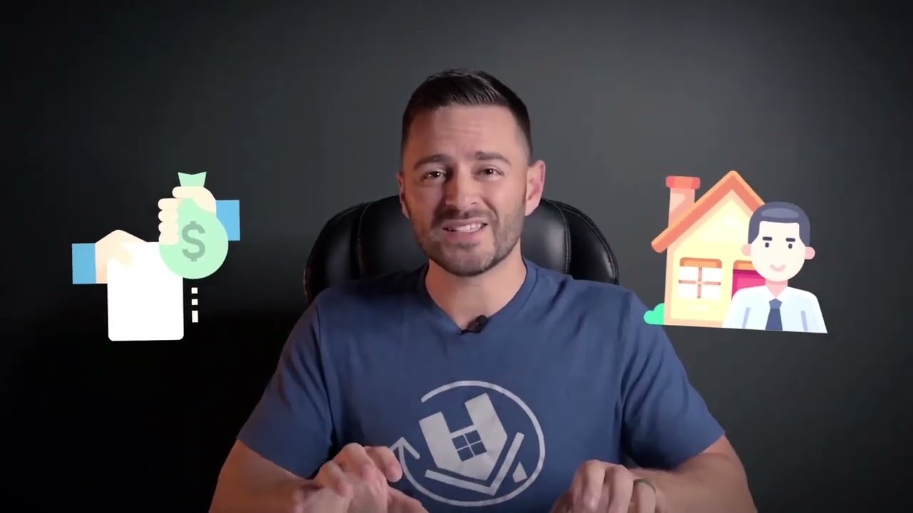 Flip Calculator - Jake Leicht of Flip Secrets // Sciential Agency