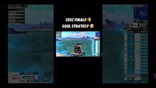 Soul with cycle😂 Cegc finals lan,@JONATHANGAMINGYT,cegc final live hindi,soul matches,bgmi live