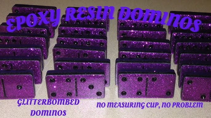 Epoxy Resin Molds 20cm x 10cm (8 x 4) perfect for resin project