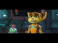 Ratchet And Clank PS4 Gameplay