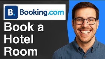 Hoe boek je een hotelkamer op Booking.com [2025 Easy Guide]