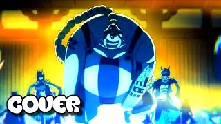 Queen Concierto One Piece - Cover Español Latino