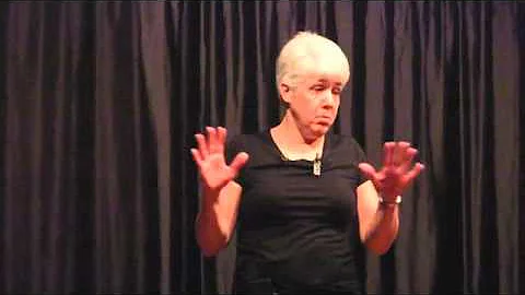 "Laugh for the Health of it" with Debbie Ennis